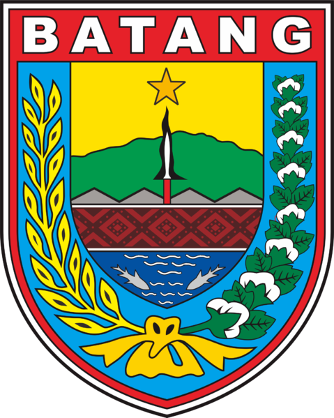 Lambang Kabupaten Batang